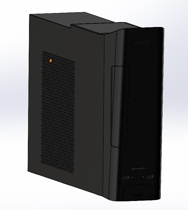 宏碁aspire axw 